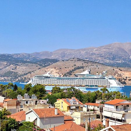 Primrose Διαμέρισμα Αργοστόλι Εξωτερικό φωτογραφία